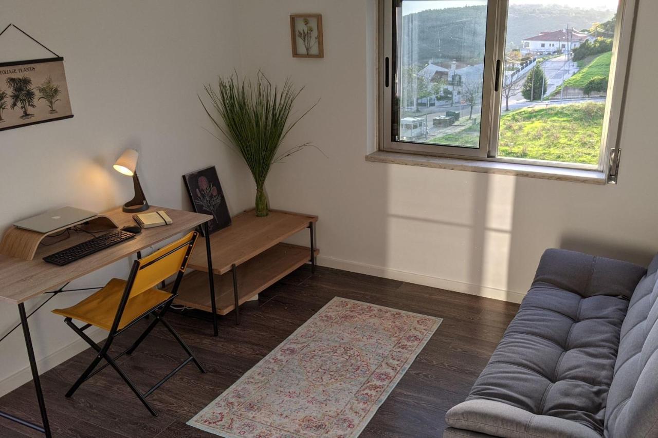Lovelystay - Sesimbra 3Bdr Apartment W/Terrace 외부 사진