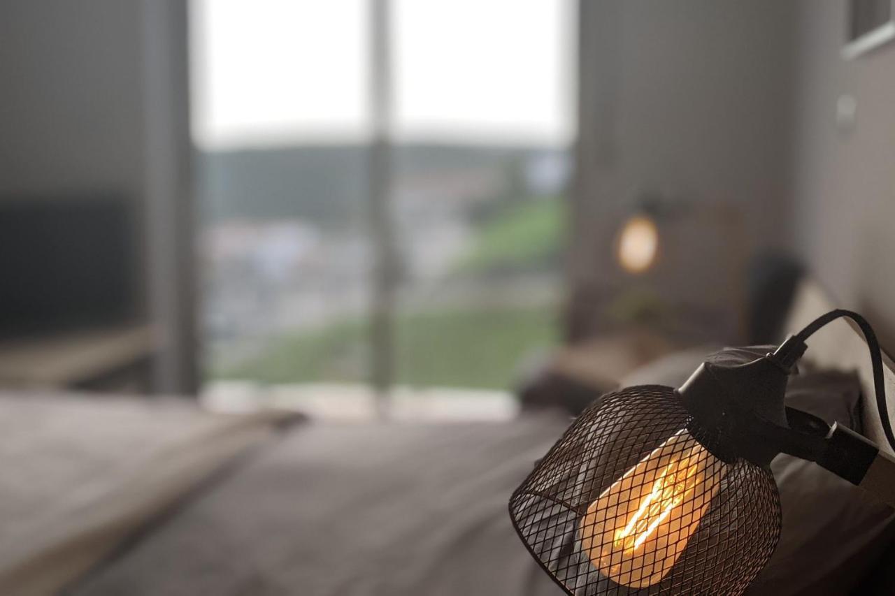 Lovelystay - Sesimbra 3Bdr Apartment W/Terrace 외부 사진