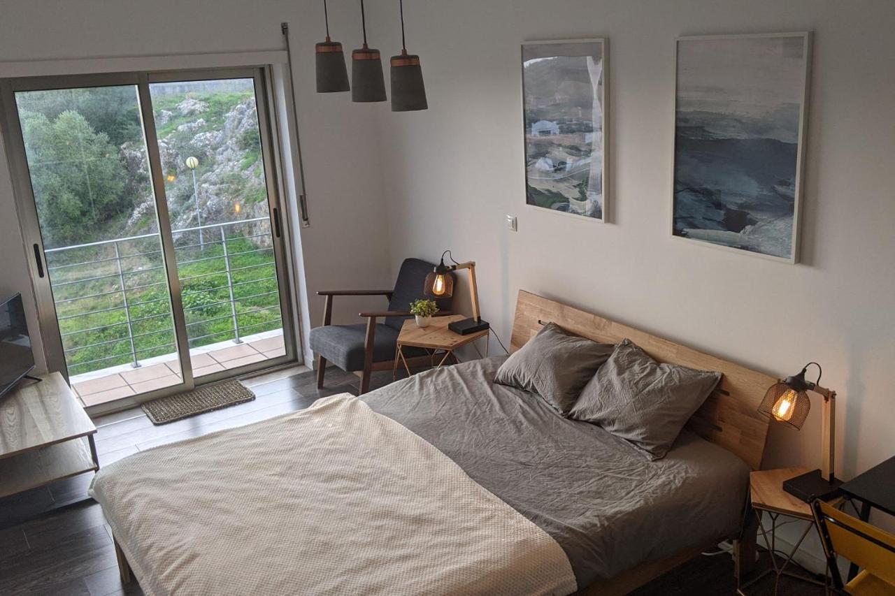 Lovelystay - Sesimbra 3Bdr Apartment W/Terrace 외부 사진