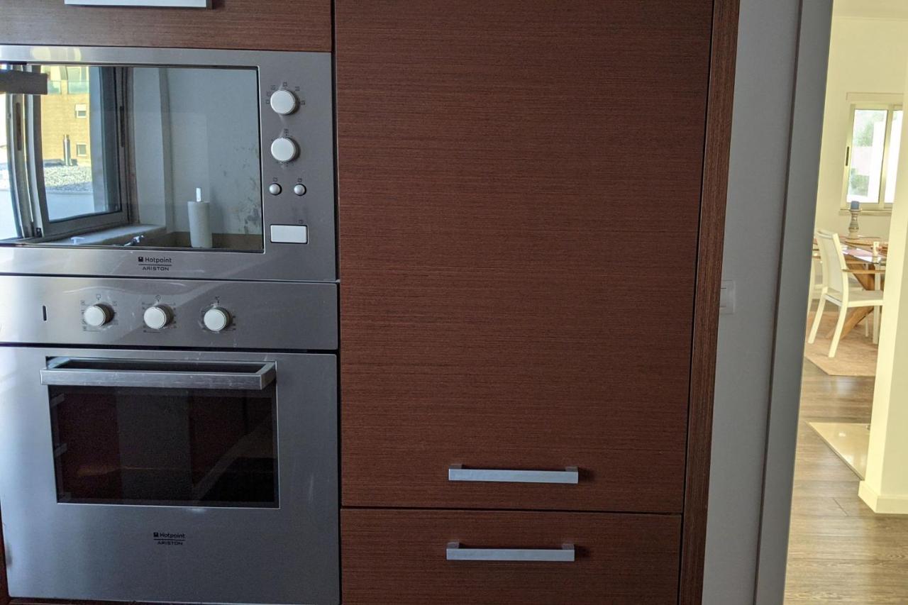 Lovelystay - Sesimbra 3Bdr Apartment W/Terrace 외부 사진