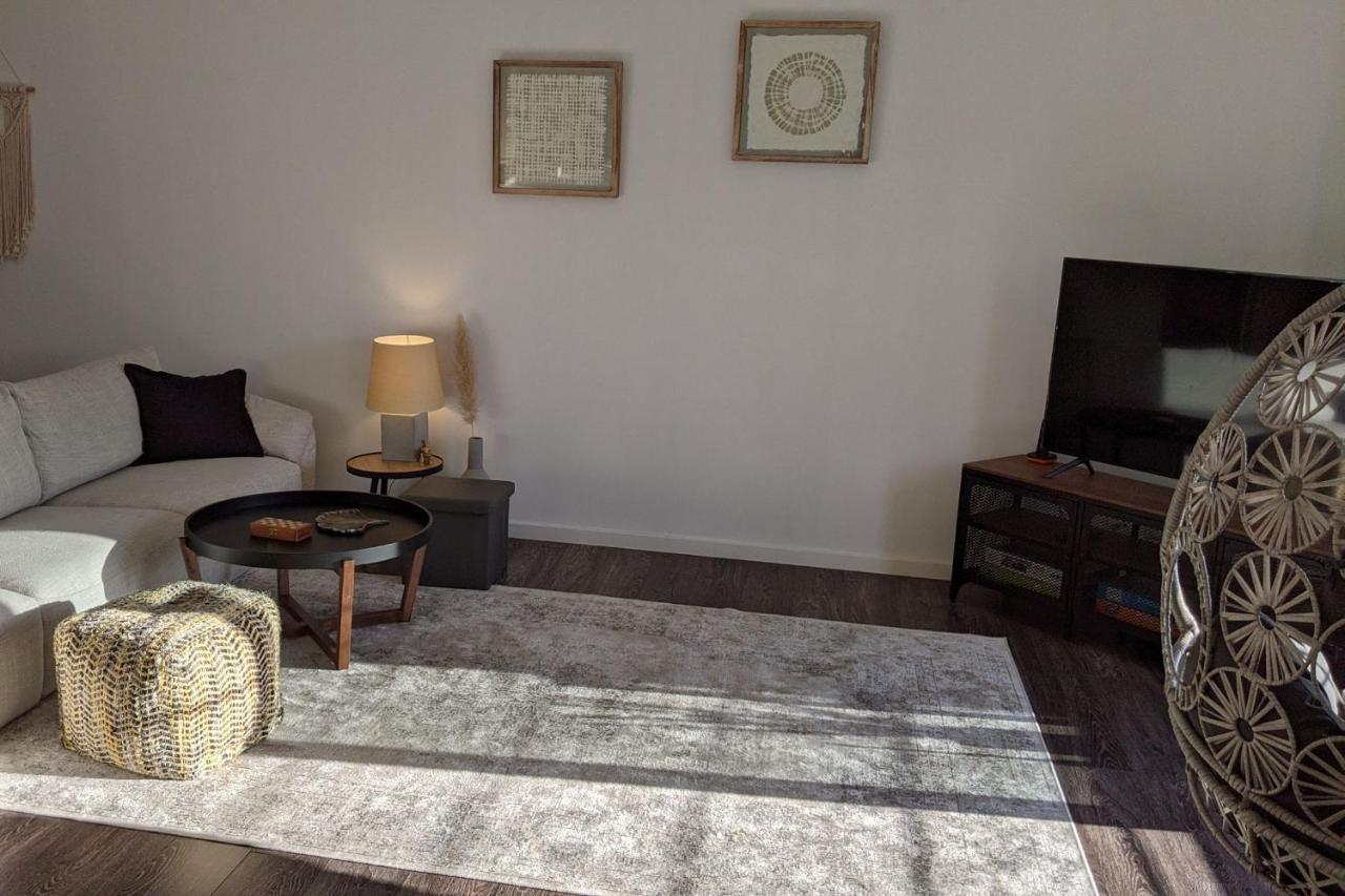 Lovelystay - Sesimbra 3Bdr Apartment W/Terrace 외부 사진
