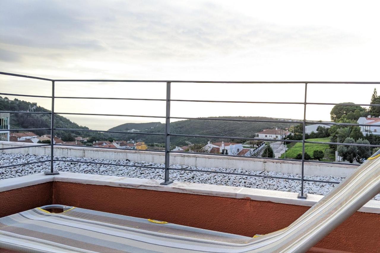 Lovelystay - Sesimbra 3Bdr Apartment W/Terrace 외부 사진