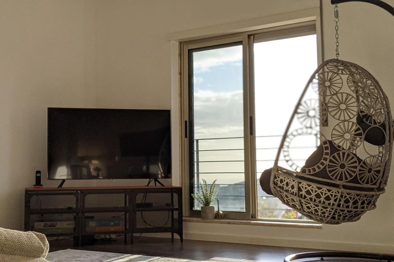 Lovelystay - Sesimbra 3Bdr Apartment W/Terrace 외부 사진