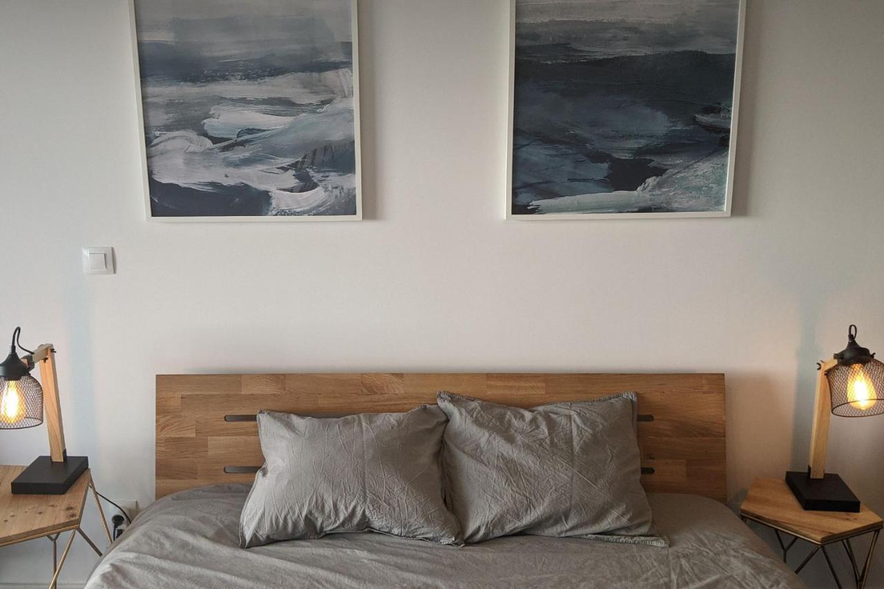 Lovelystay - Sesimbra 3Bdr Apartment W/Terrace 외부 사진
