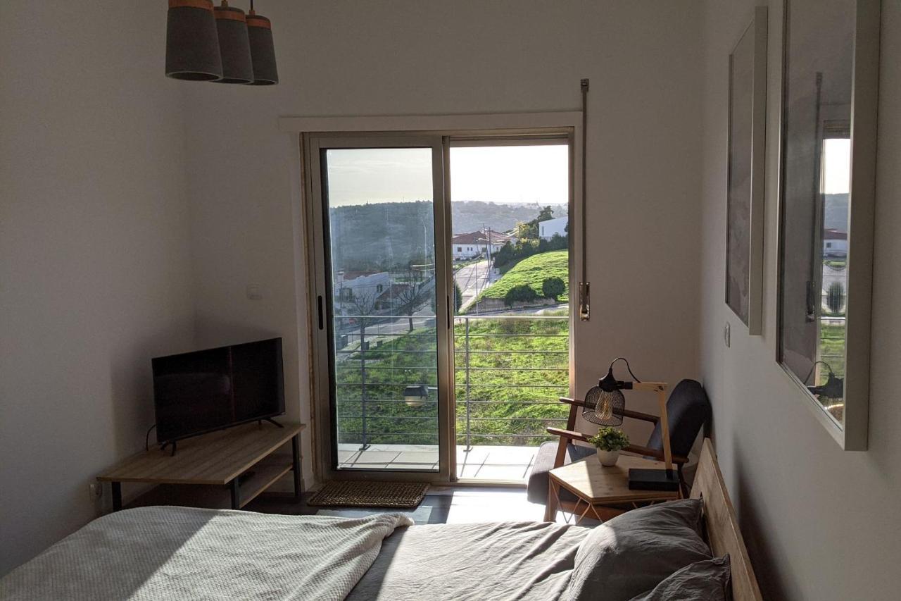 Lovelystay - Sesimbra 3Bdr Apartment W/Terrace 외부 사진