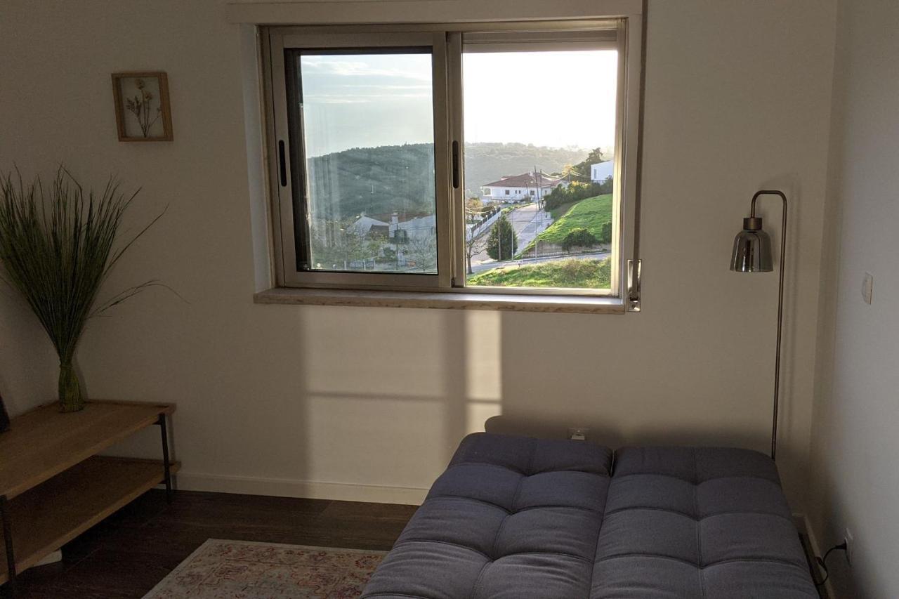 Lovelystay - Sesimbra 3Bdr Apartment W/Terrace 외부 사진