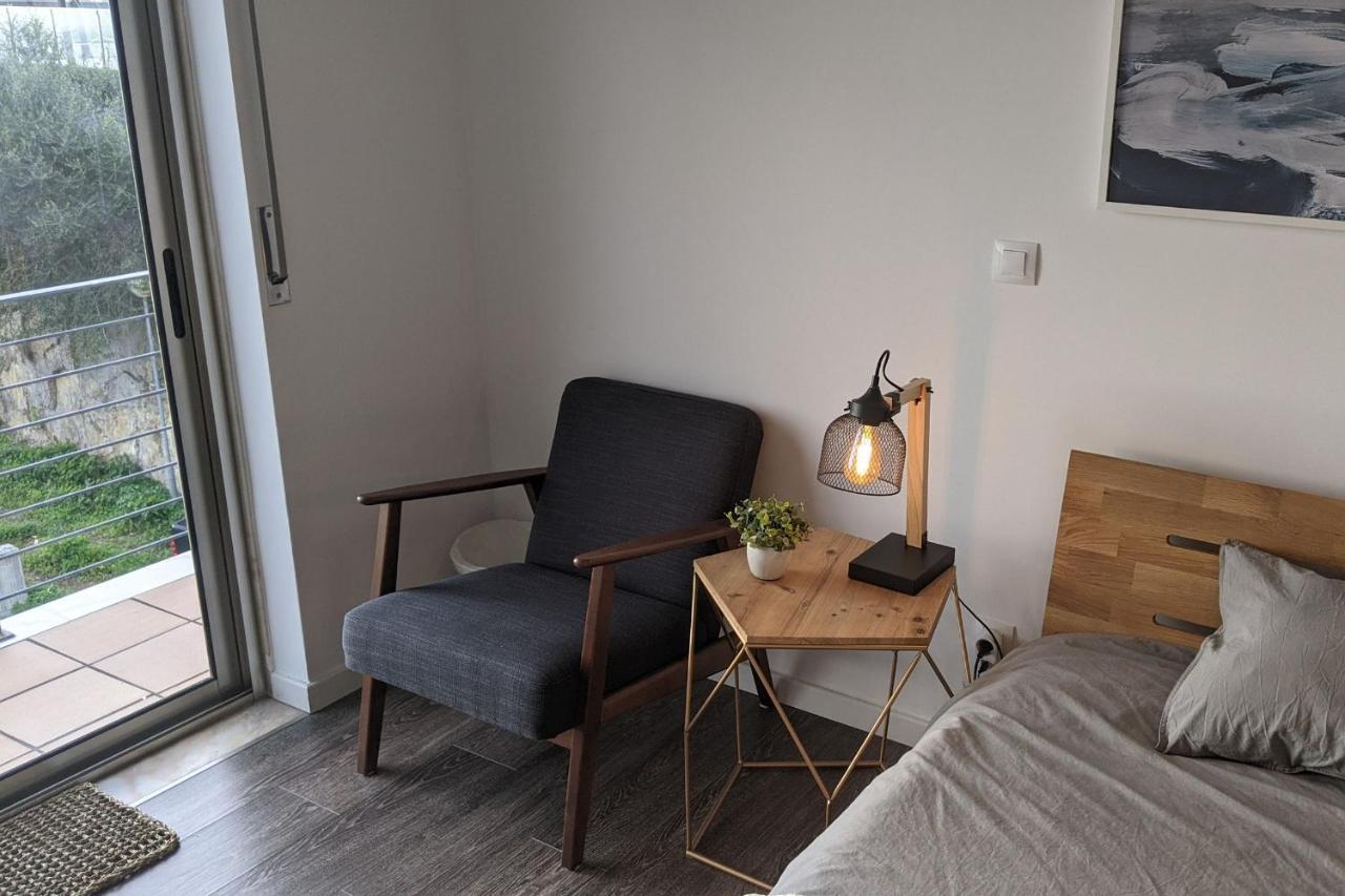 Lovelystay - Sesimbra 3Bdr Apartment W/Terrace 외부 사진