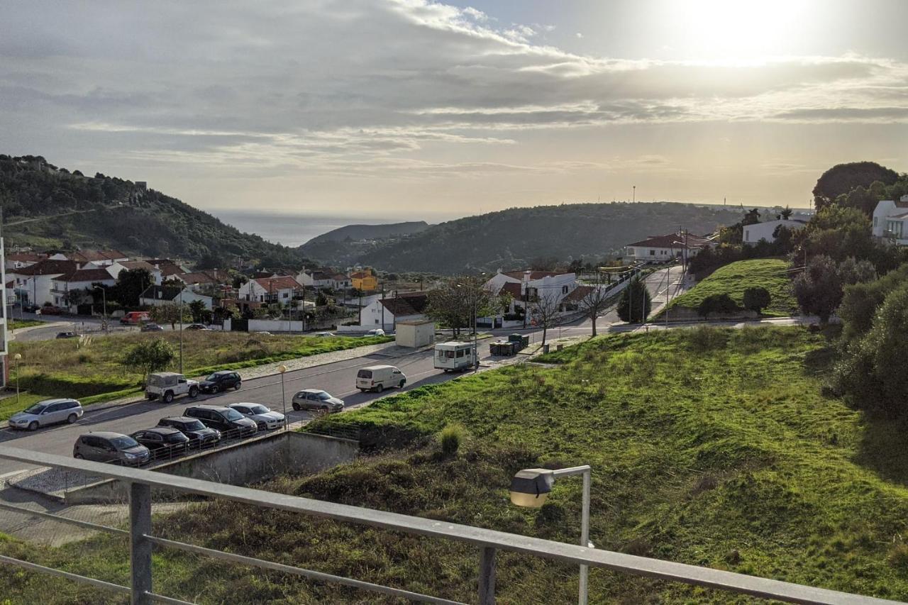 Lovelystay - Sesimbra 3Bdr Apartment W/Terrace 외부 사진