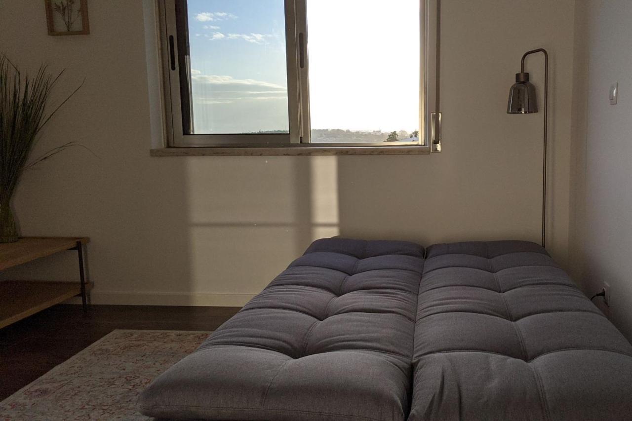 Lovelystay - Sesimbra 3Bdr Apartment W/Terrace 외부 사진