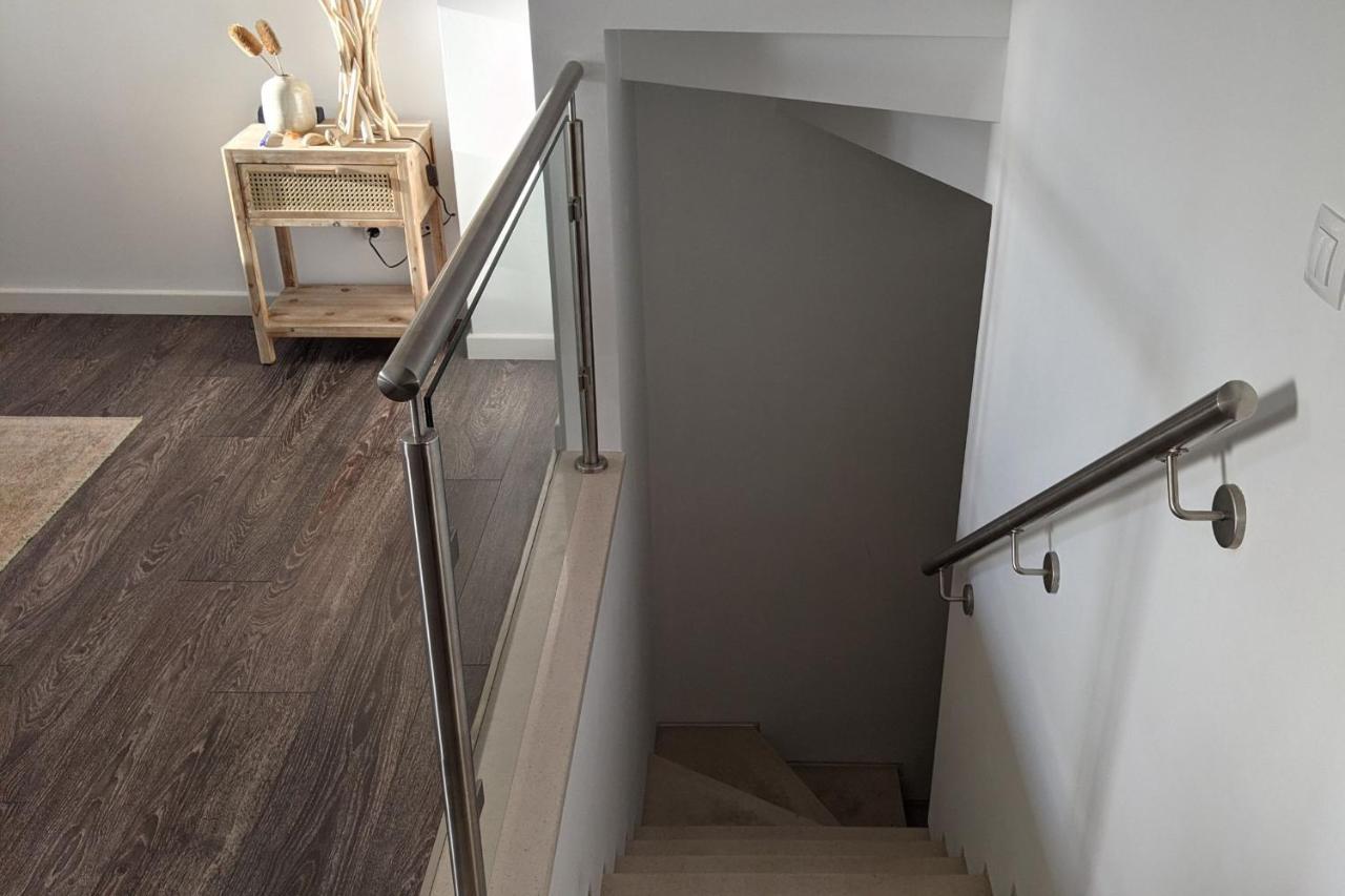 Lovelystay - Sesimbra 3Bdr Apartment W/Terrace 외부 사진