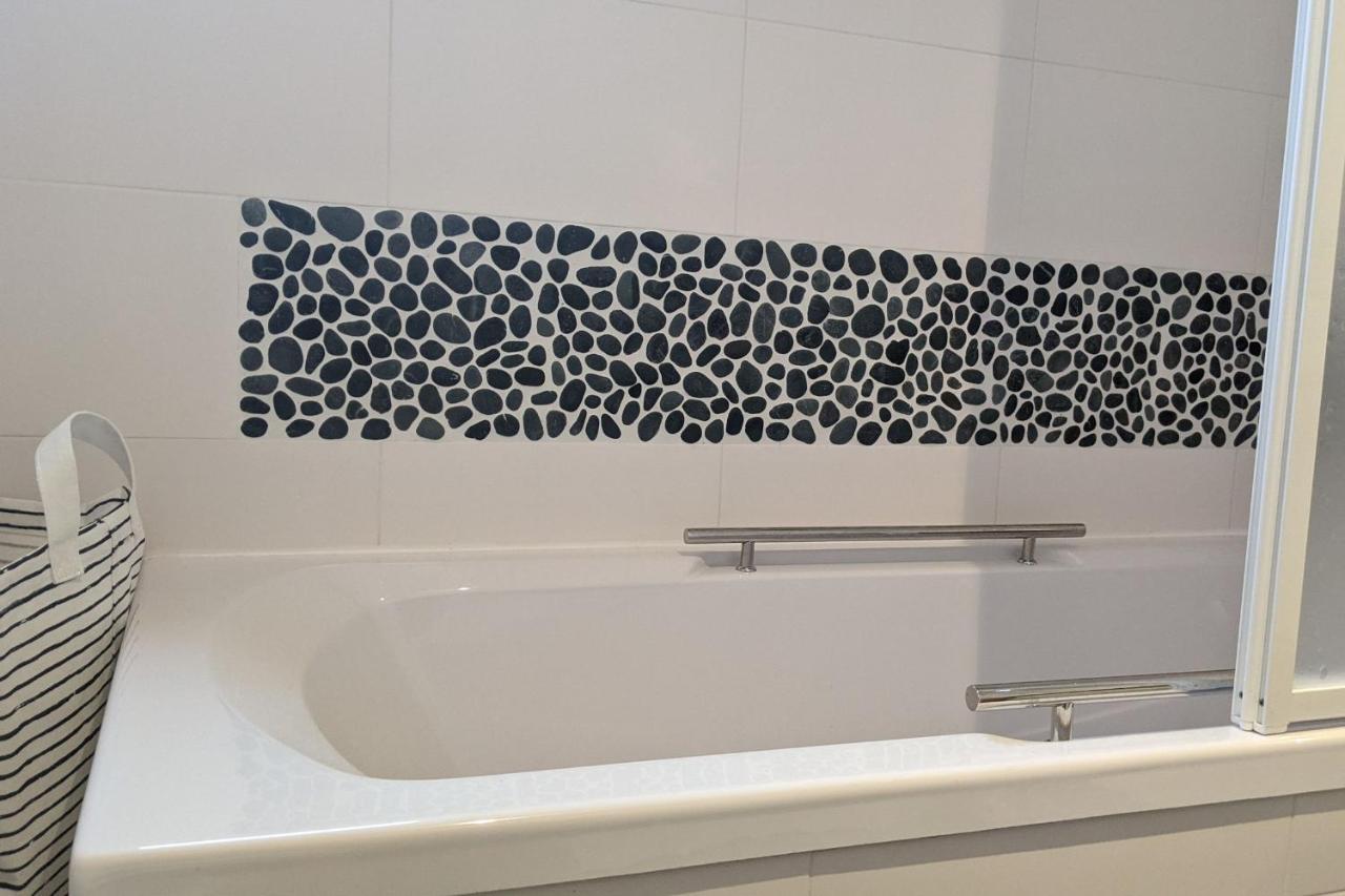 Lovelystay - Sesimbra 3Bdr Apartment W/Terrace 외부 사진
