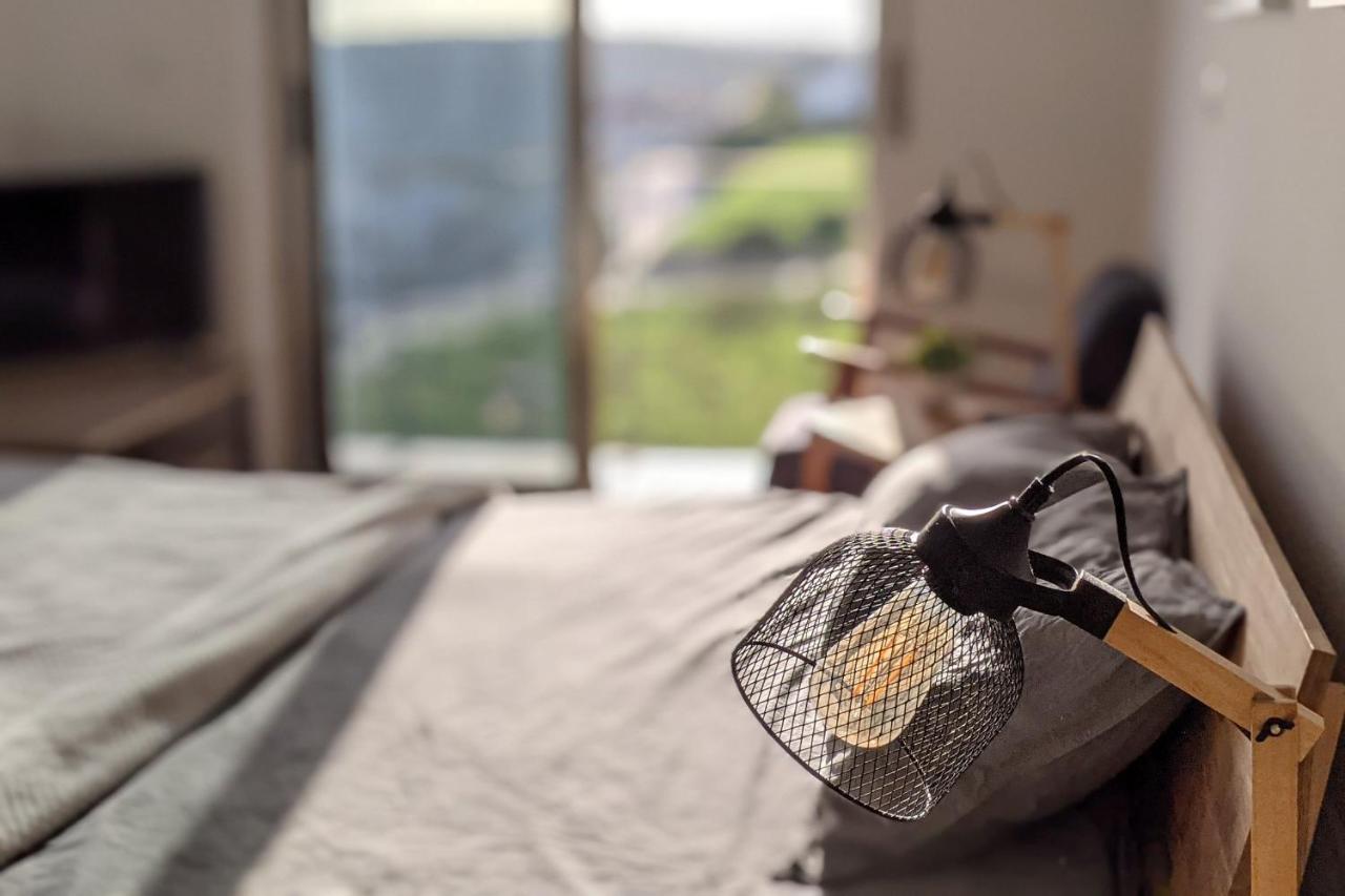 Lovelystay - Sesimbra 3Bdr Apartment W/Terrace 외부 사진