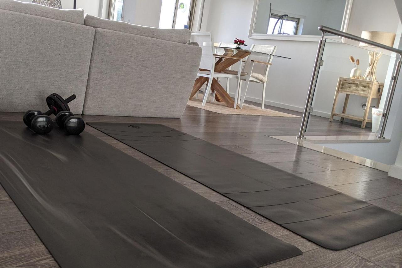 Lovelystay - Sesimbra 3Bdr Apartment W/Terrace 외부 사진